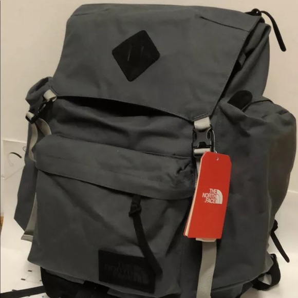 premium rucksack backpack north face
